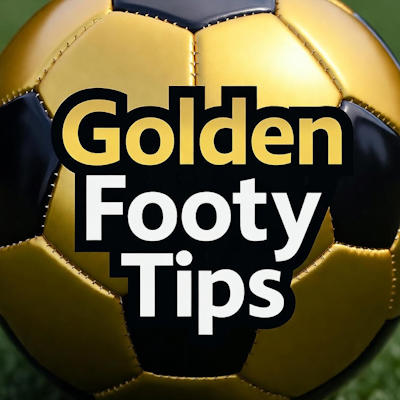 Golden Footy Tips 